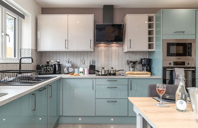 Hawthorn Cottage - Foto 9