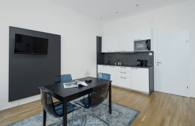 Apartment Familienplatz - Photo 75