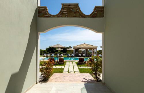 Erikousa Palace - Foto 15