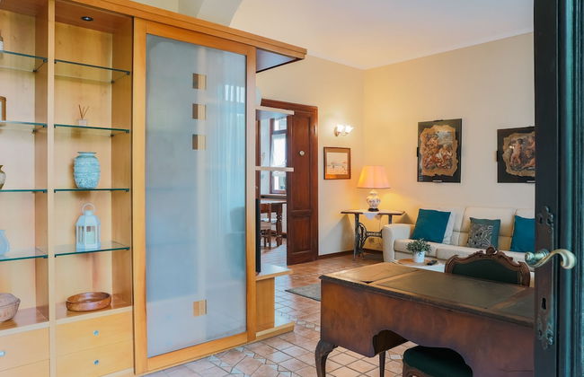 Casa Doriana in Maslianico - Foto 5