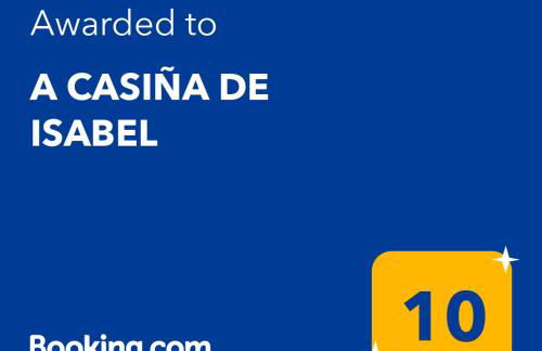 A CASIÑA DE ISABEL - Foto 46