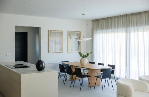 Villa Olea 2024 Heated Pool -Sauna -400 m beach - Foto 9