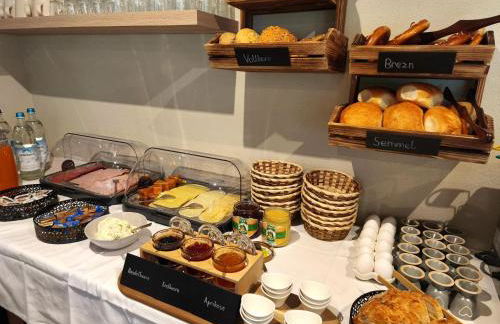 Woidgeist FeWos - Aktiv- und Familienurlaub in der Dreisesselregion D-A-CZ - Foto 65