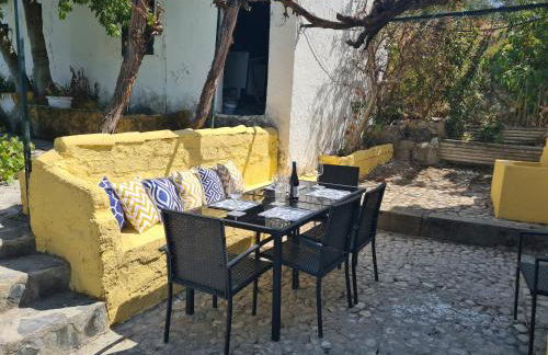 Cortijo Las Rodrigas - Foto 23