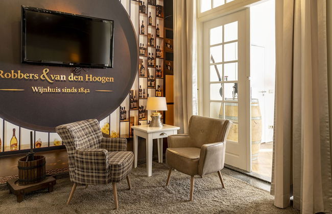 Dormio Wijnhotel Valkenburg - Photo 46