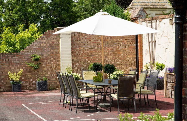 Prince Hill Holiday Cottages - Photo 40