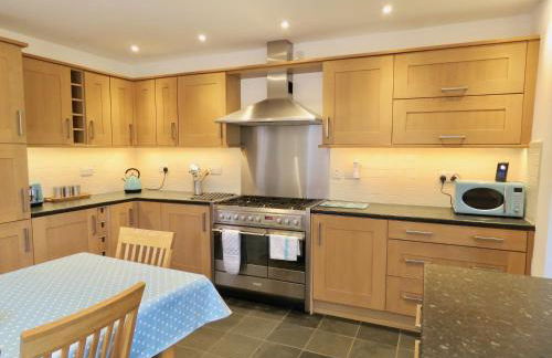 Lyndale House - Exclusive use, self catering, fpventures Stroud - Foto 25