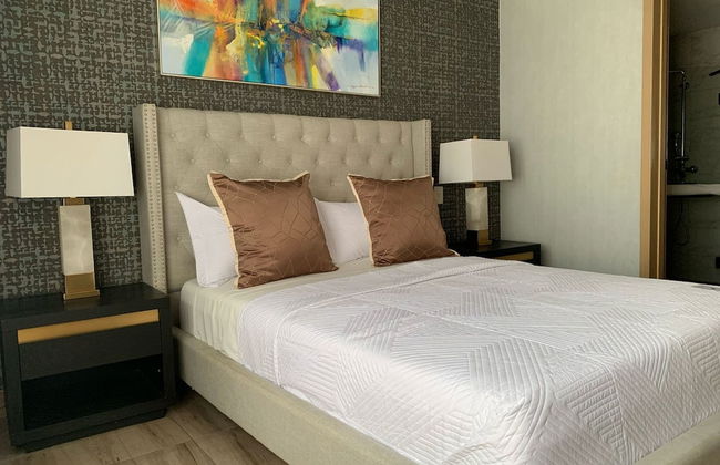 Breakfast Included Regatta Living II 404 - Foto 9