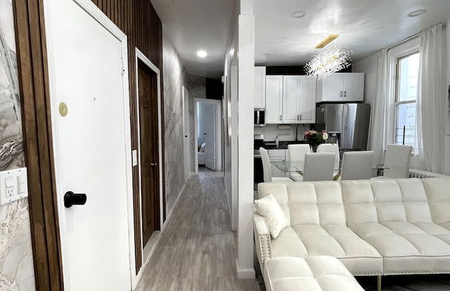 Luxury Living in the Heart of NY - Foto 26