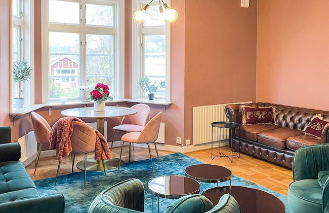 4 Star Holiday Home in Gnesta - Foto 33