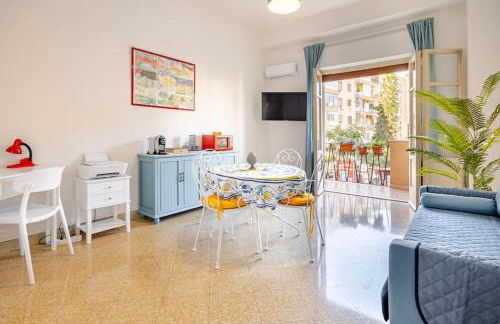 AL Qanat di Notarbartolo - Foto 24