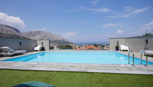 Poolside at Vrontados - Foto 3, sunbed