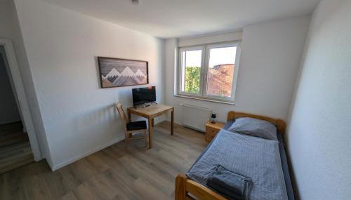 Ferienwohnung Gästehaus Bauer 1 - Foto 2