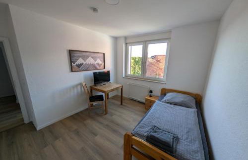 Ferienwohnung Gästehaus Bauer 1 - Foto 2