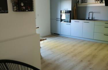 Haus zur lachenden Lieselotte I 5 Minuten zu Fuß zum kostenlosen Naturbad I Messenähe I Waldnähe - Foto 42