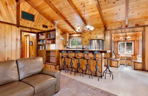 Cabin Idle Ours #933 - Foto 8