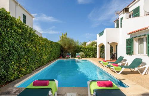 Villa Menorca Juanita by Mauter Villas - Foto 25