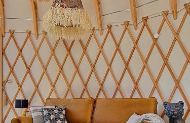 Osada JurtCamp w Witowie - Photo 20