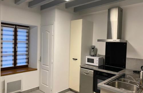 Unique and quiet house with beautiful terrace - Foto 12