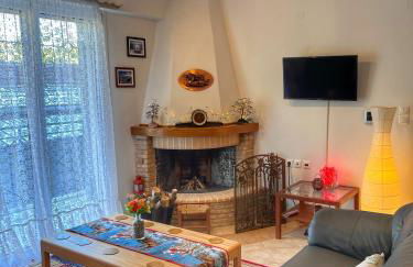 "Orchomenos" Apartment of Levidi Arcadian Apartments - Foto 14