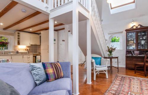 Wisteria Lodge - Cottage - Foto 7