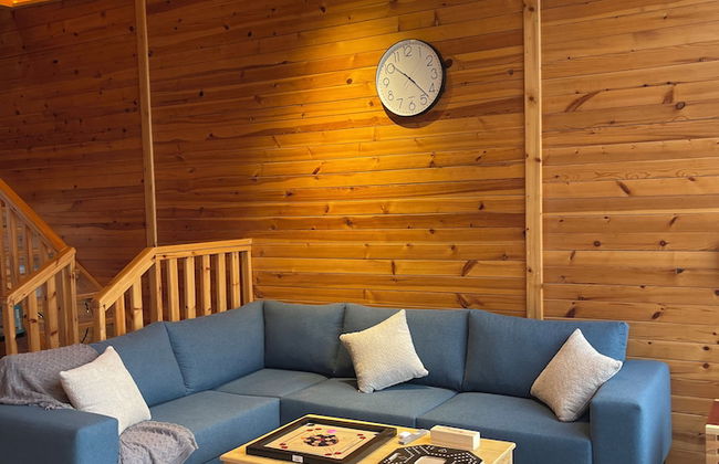 lakes cottages - Foto 4