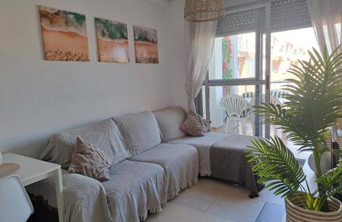 Apartamento cerca de la playa - El amanecer de Vera - Foto 8