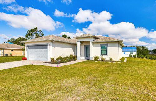 Day Trip to Fort Myers Beach Pet-Friendly Home! - Foto 22