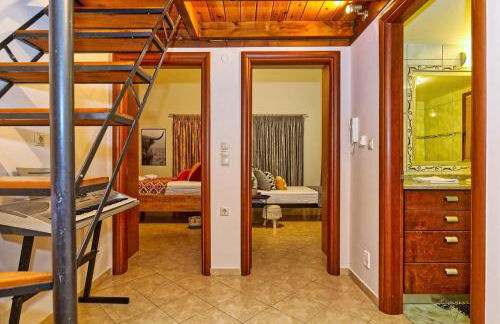 Ulivo Sea View House - Foto 18