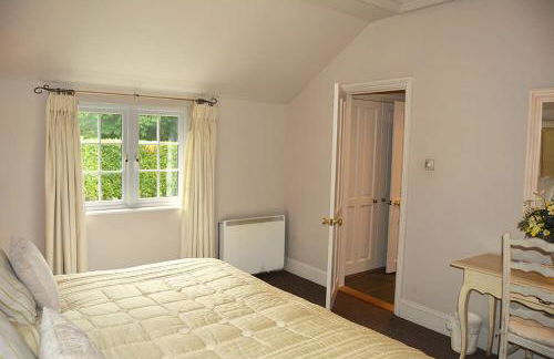 Mews Cottage - Foto 8