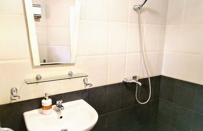 All Inclusive Luxury Villa With sea View - Photo 21