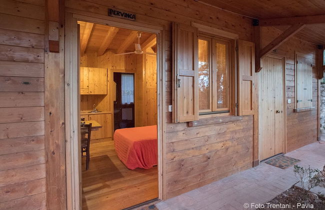 Setter House Agri Hotel - Foto 6