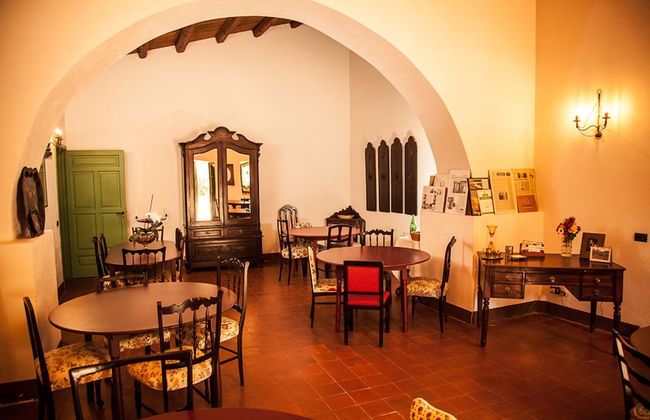 Masseria Bannata - Photo 56