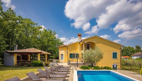 Villa Filleona - Happy Rentals - Foto 2