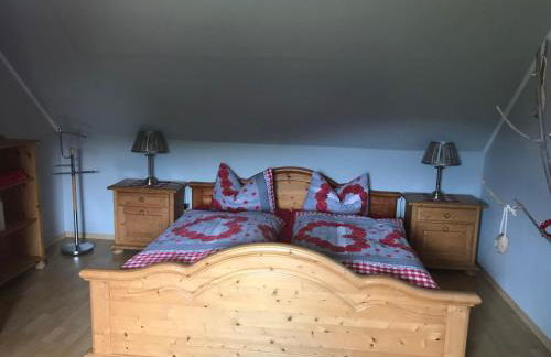 Ferienwohnung am Hochrhöner - Foto 8