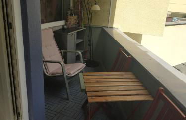 Apartment Fancy - Foto 23