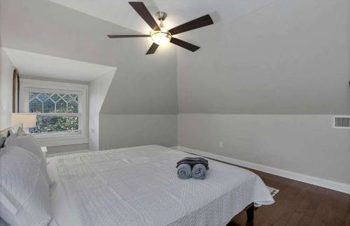 Charming Historic Getaway in the Heart of Columbus - Foto 33