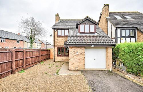 Quiet & Modern Contemporary Home for Work & Family - Foto 45