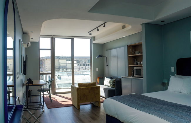 The Quarter Apartments - Foto 28