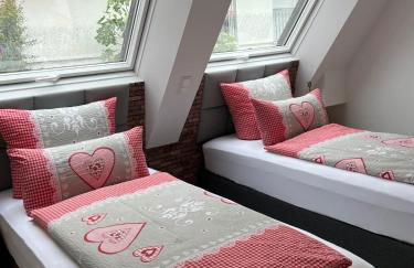 Renatas Ferienwohnung Maria - Foto 6