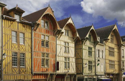 Aux Gîtes d'Orient - Foto 29