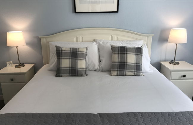 Chessels Court Apartment - Foto 9