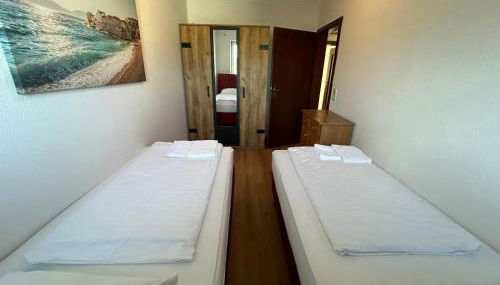 Othman Appartements Alte Schmiede 2 OG L - Foto 3