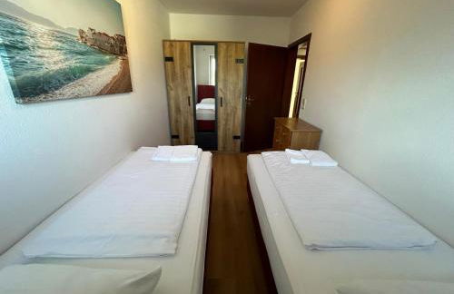 Othman Appartements Alte Schmiede 2 OG L - Foto 3