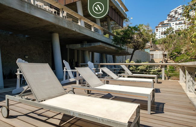 Ibiza 104 Gh03 in Acapulco - Foto 55