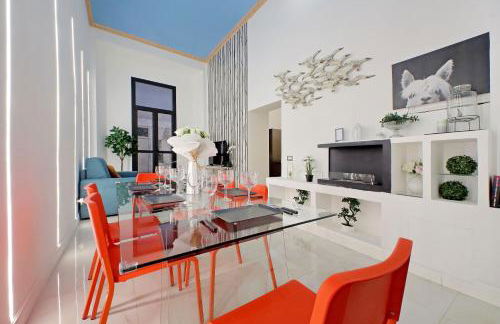 Principe Amedeo piano terra - Foto 73