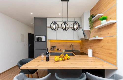 New Apartment White Angel - Foto 8