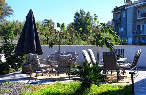 Hydra House Nafplio - Photo 17