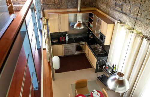 Casa de Silvares Fafe - Moradia Premium com piscina by House and People - Foto 29