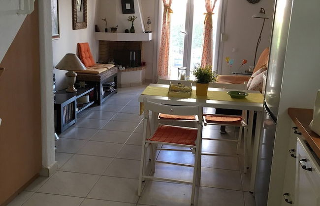 Bay Beach Maisonette - Sithonia - Foto 13